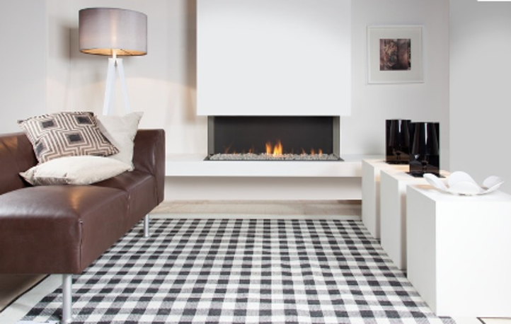 Chimeneas especiales