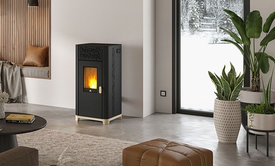 Jotul Terrazza – Ofertas Chimeneas