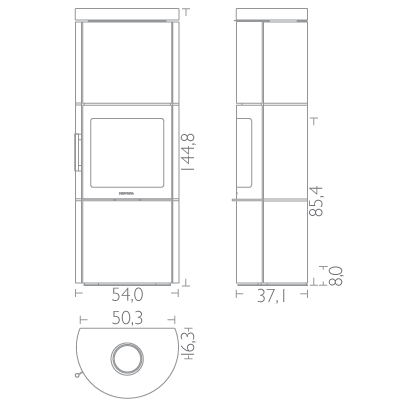 HWAM 3530