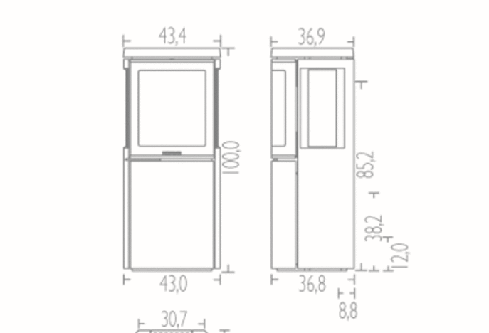 HWAM 2630