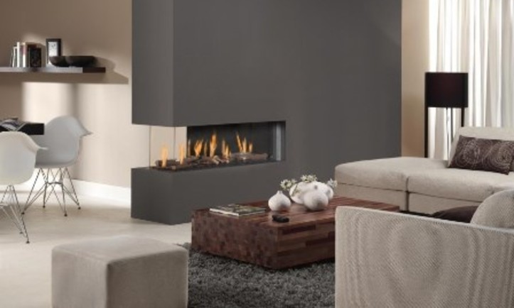 Chimeneas especiales